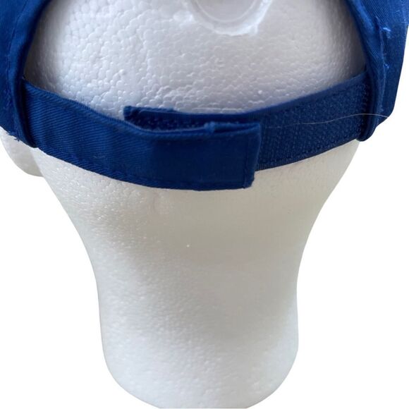 Youth MLB Kansas City Royals Adjustable Baseball Cap - Picture 5 of 8